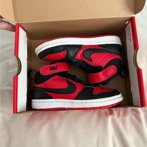 Nike Kids Mid Sneakers